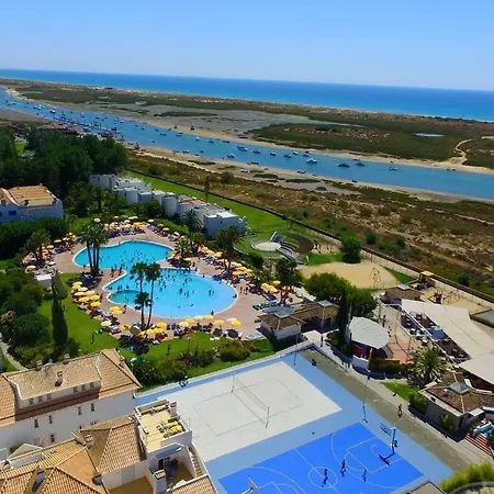 Apartamento Vista Ria E Mar No Golden *