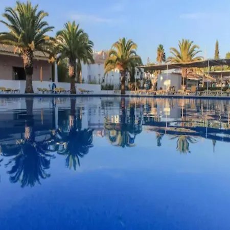 Vista Ria E Mar No Golden Апартаменты